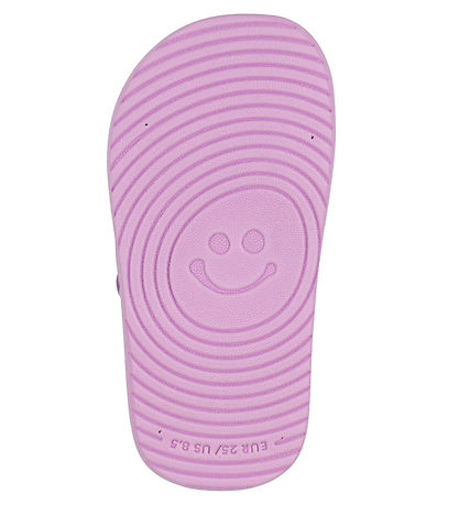 Molo Sandalen - Zola - Lilac Pink
