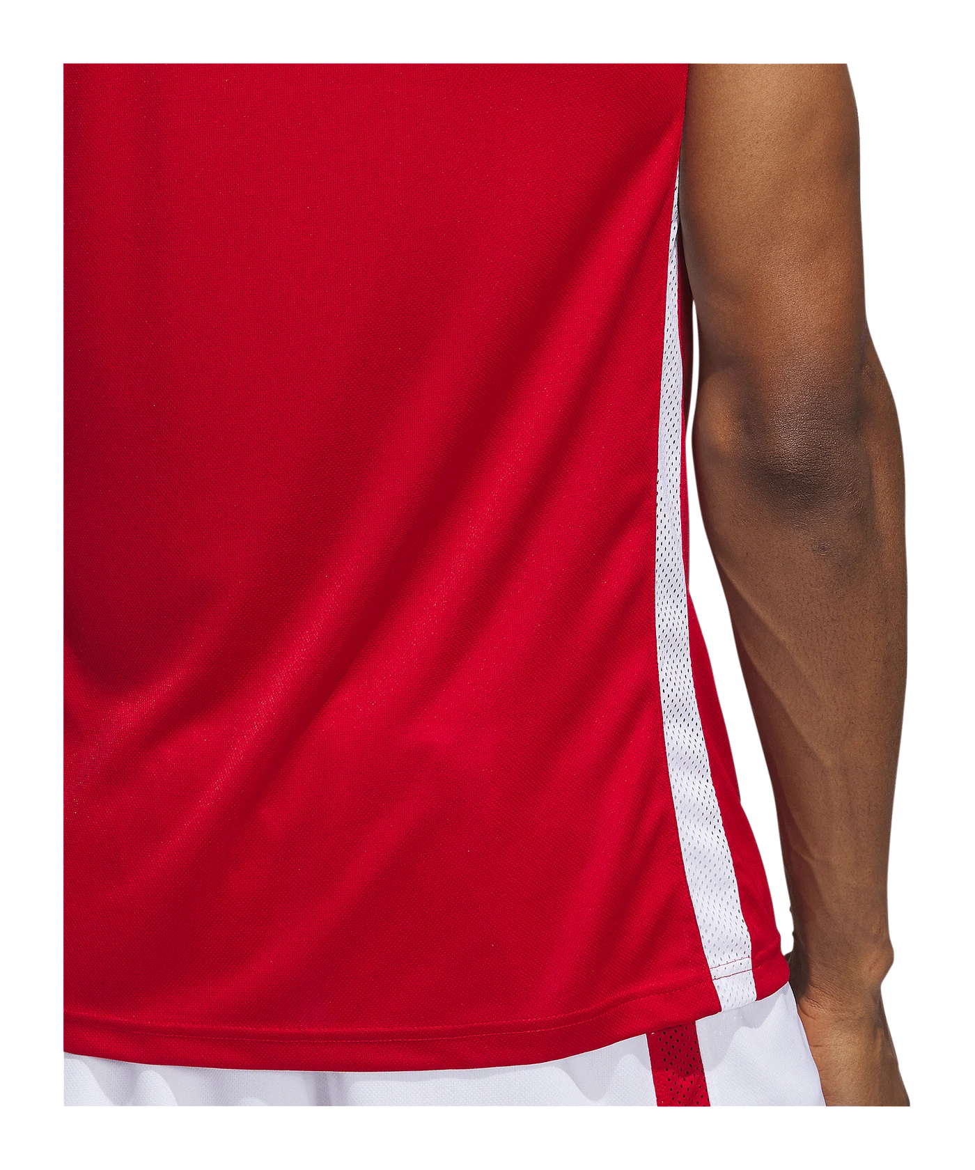 adidas Iconic Squad Trikot Rot