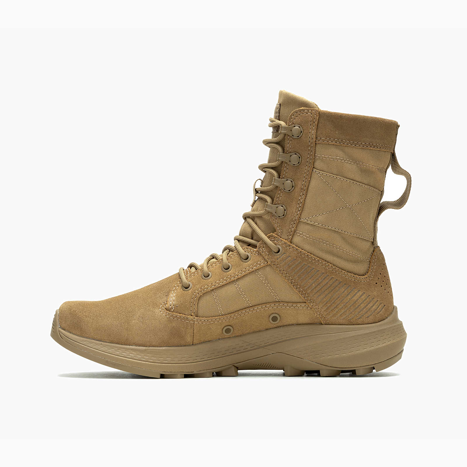 Merrell Tactical -  Einsatzstiefel MQC Force Tactical