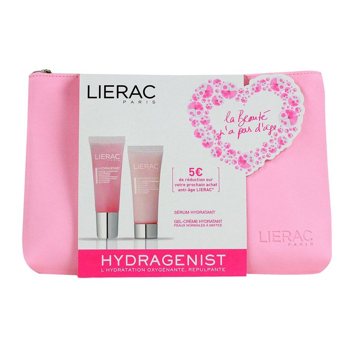 Trousse découverte Hydragenist