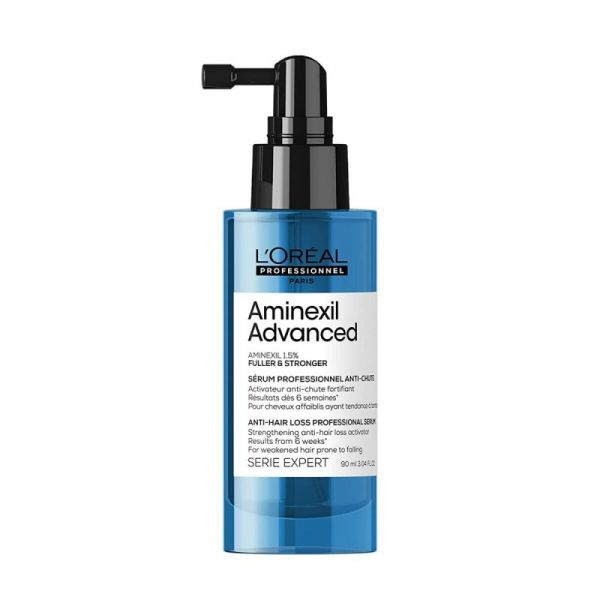 L'Oréal Sérum Aminexyl Advanced 90ml