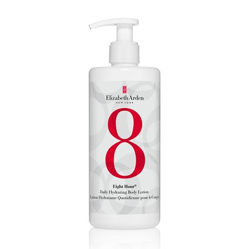 Elizabeth Arden Eight Hour Daily Body Lotion, 380 ml