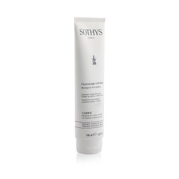 Sothys Peeling biológico da pele esfoliante Gommage (tamanho do salão)  150ml/5.07oz
