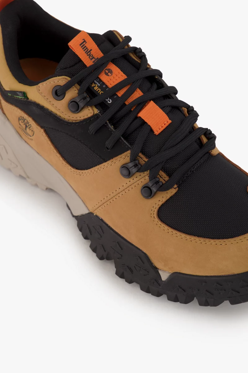 Timberland Motion Scramble Herren Trekkingschuh