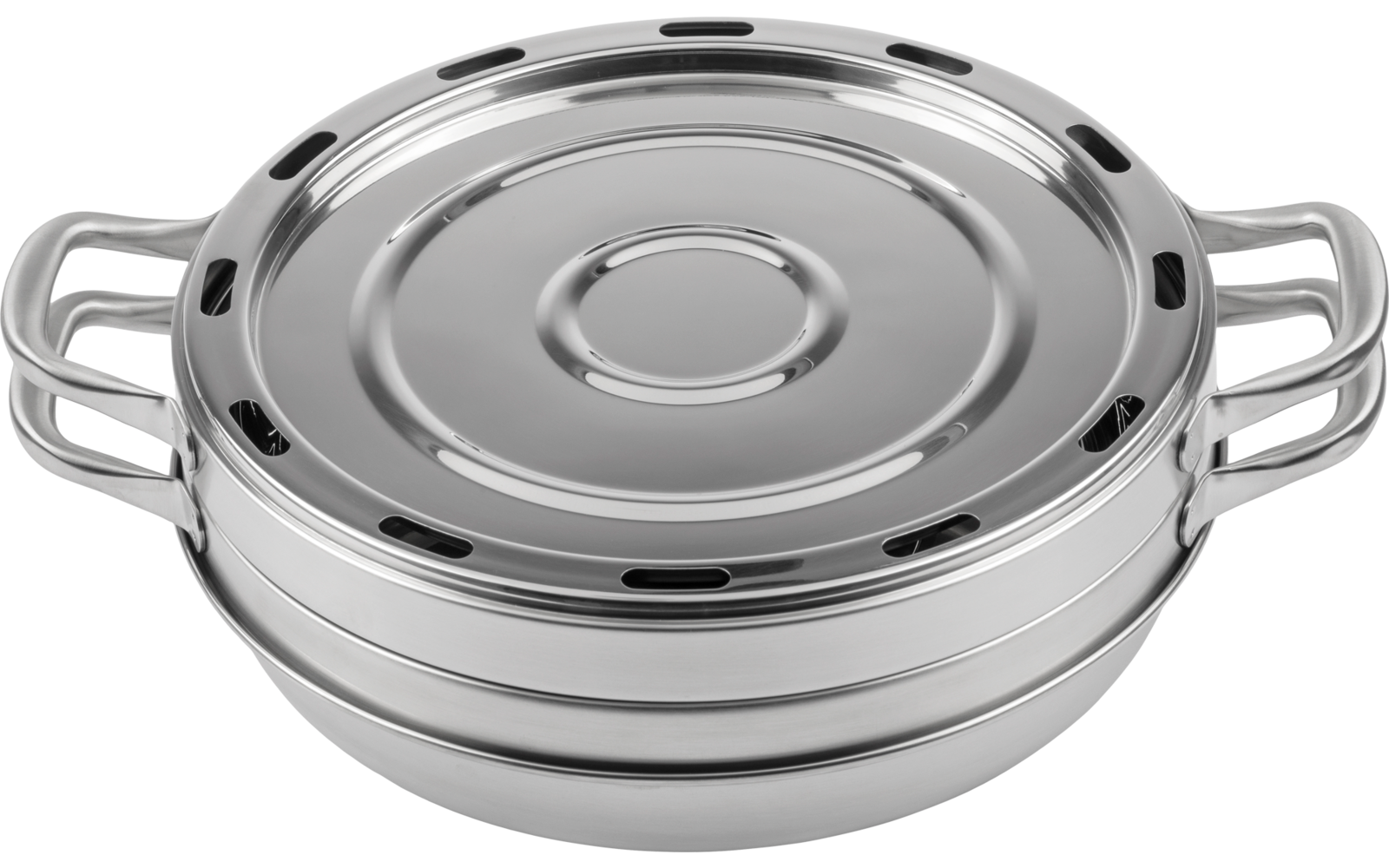 Petromax Backblech für Camping-Backofen