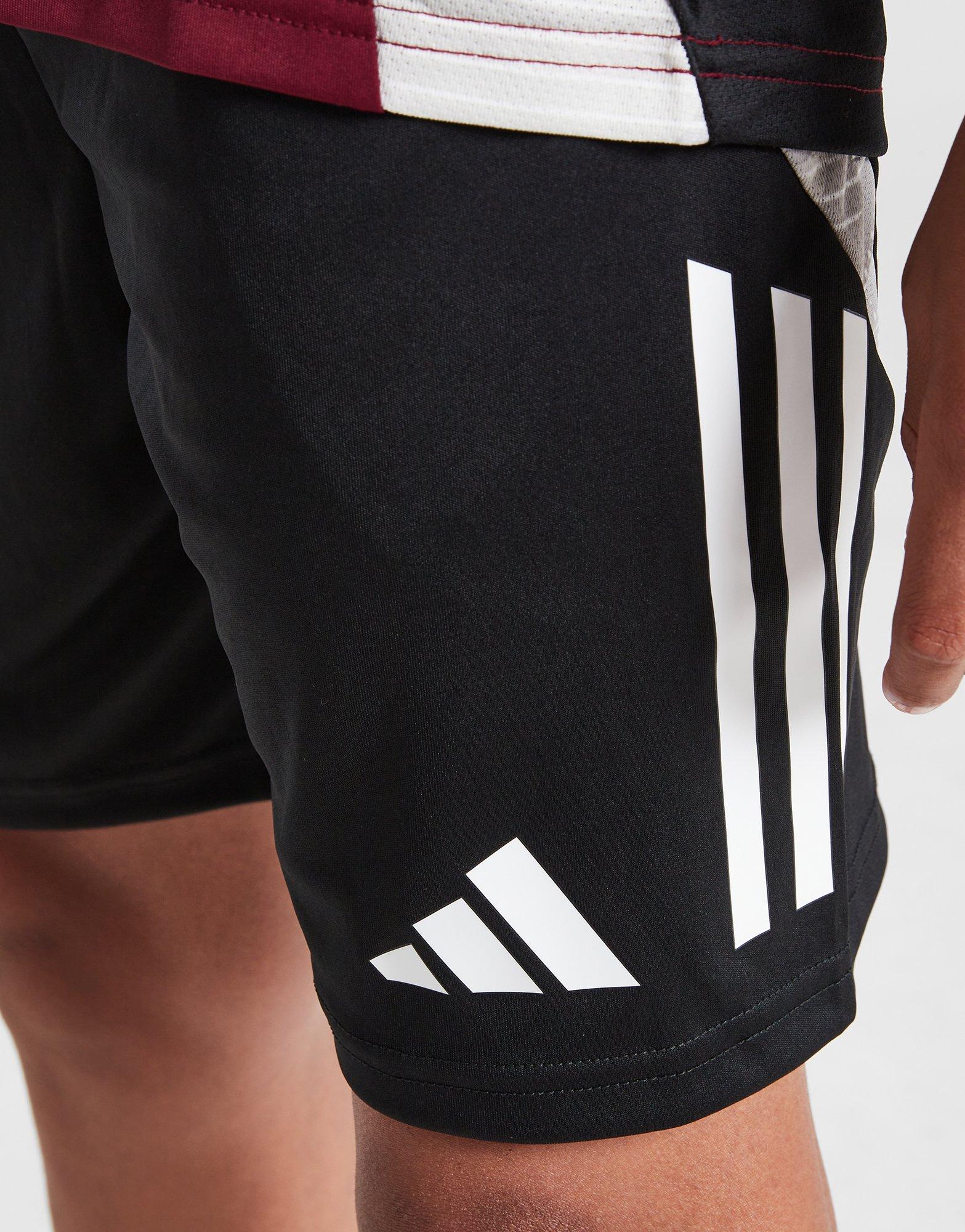 adidas Short d'entraînement Newcastle United FC Junior