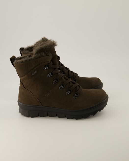Legero NOVARA Winterstiefel in Braun