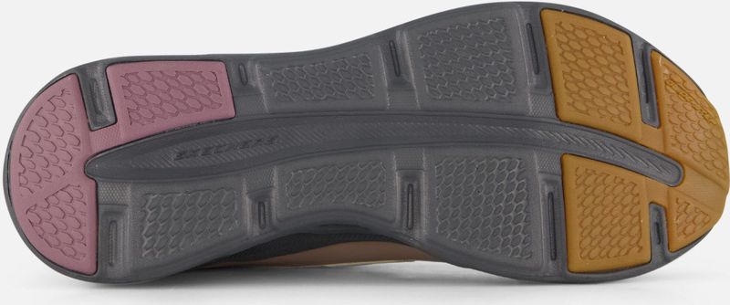 Skechers - Slip-Ins Glide Step - Instappers - Beige - Textiel