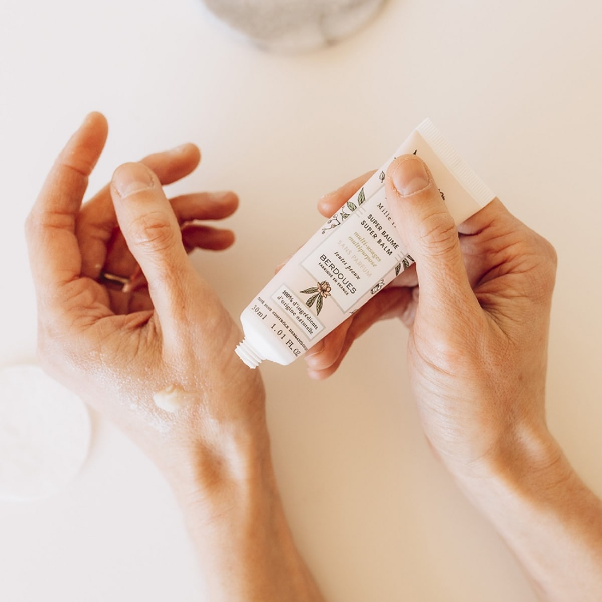 Berdoues 1902 Mille Fleurs Super Baume