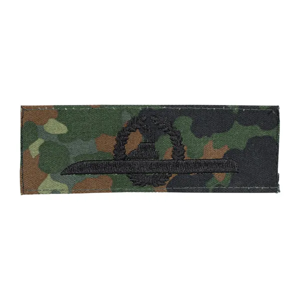 Bundeswehr Original -  BW Tätigkeitsabzeichen U-Boot Personal