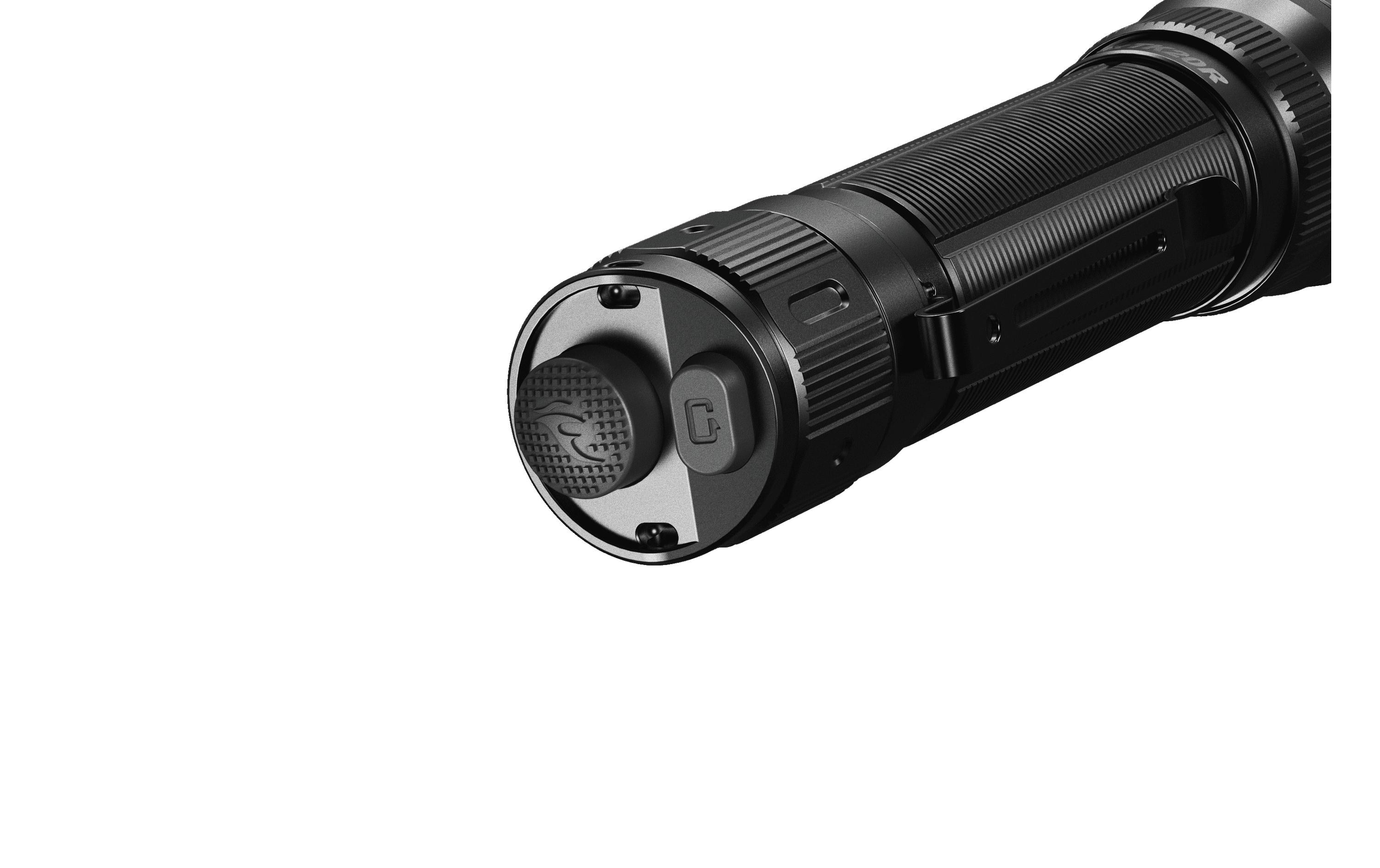 Taschenlampe TK20R V2.0<br>LED-Taschenlampe