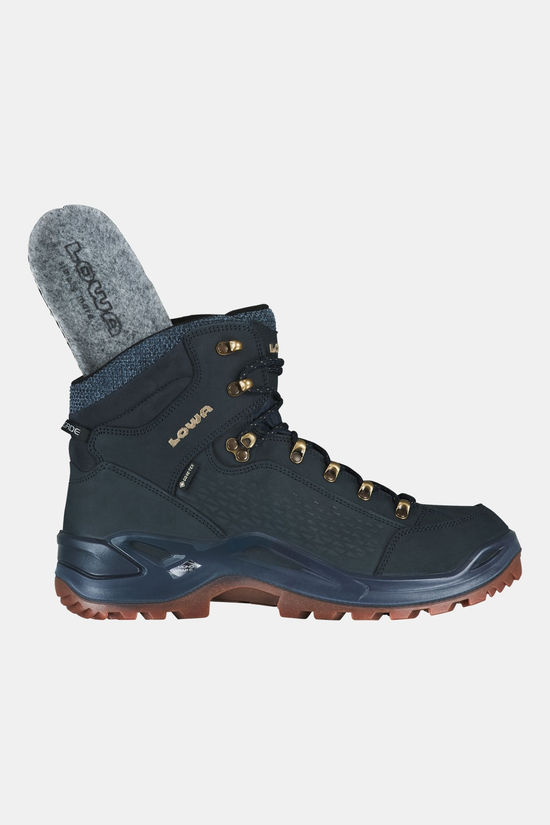 Lowa Lowa Renegade Warm Gore-Tex Mid Winterschoen