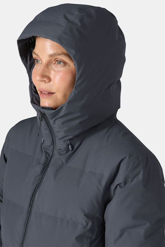 Patagonia Patagonia Jackson Glacier Parka Dames
