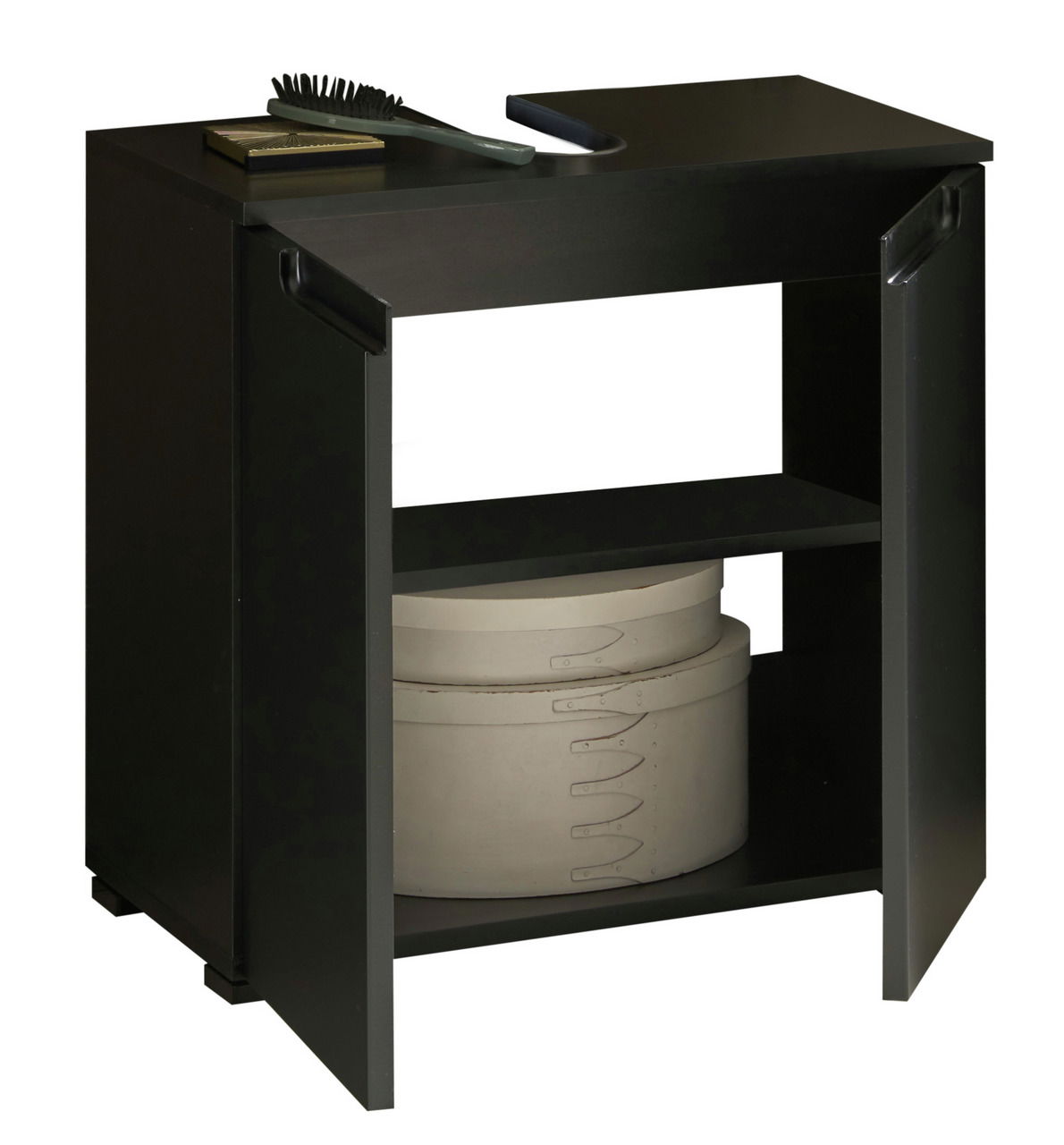 XORA Waschbeckenunterschrank SPICE