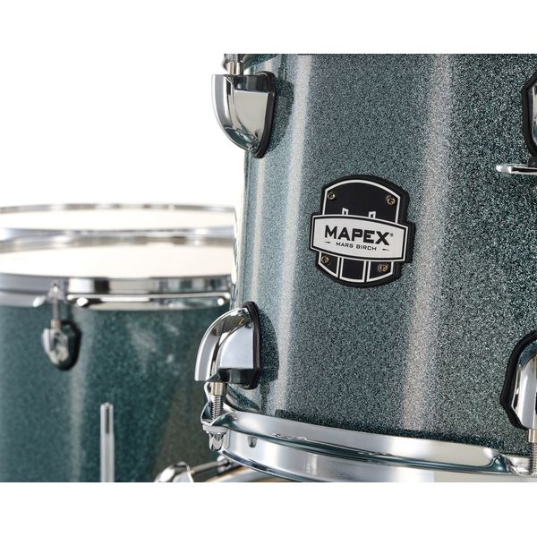 Mapex Mars Birch Rock+ Shell Set MI