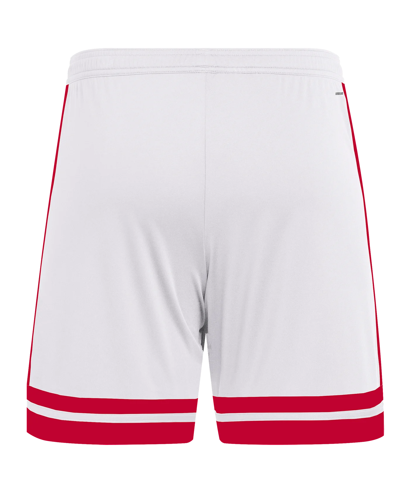 adidas Squadra 25 Short Weiss