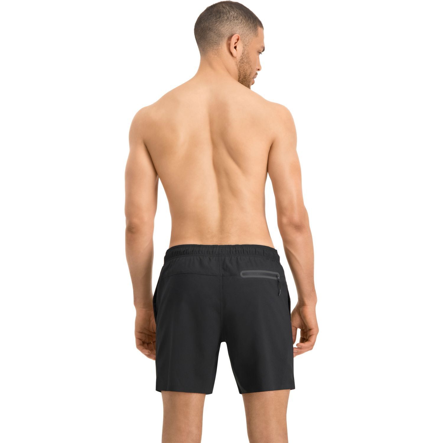 PumaSwim Men medium Length Shorts 1P