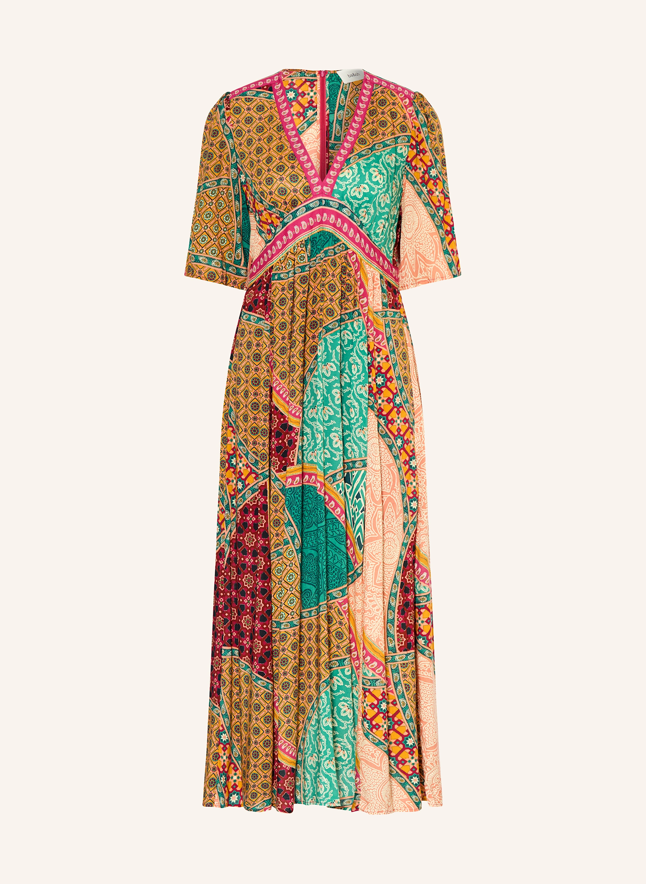 ba&sh Kleid FANTA