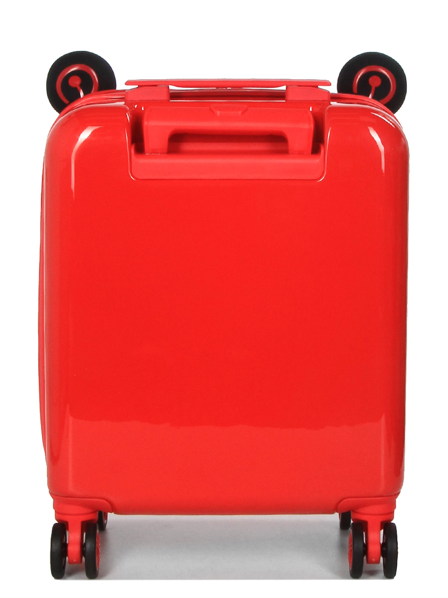 Valise Snowball Kids Coccinelle 50 cm