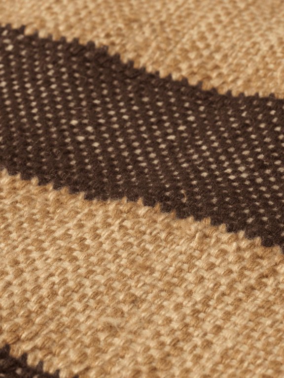 Ferm Living Ives vloerkleed 140x200