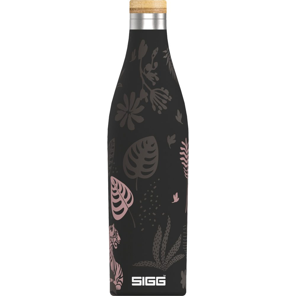 Sigg Meridian Sumatra Tiger 0.5L Thermoflasche