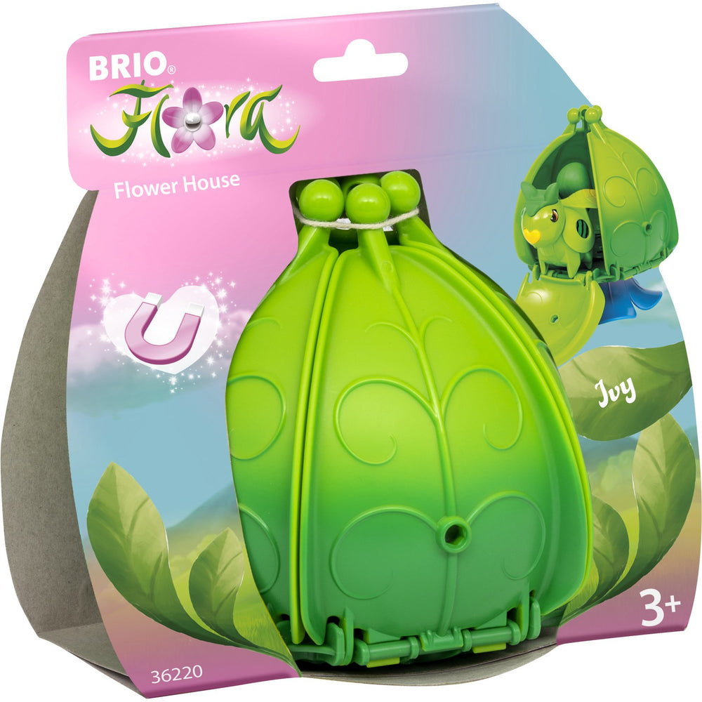 Køb BRIO® Flora 36220 Ivy Blomsterhus