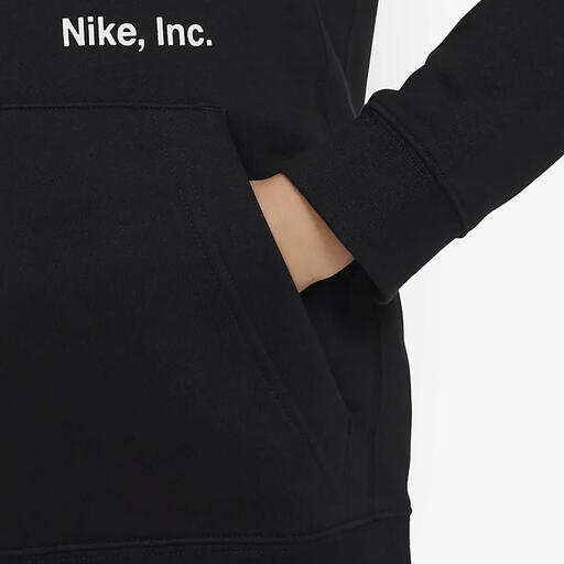 Moletom Nike