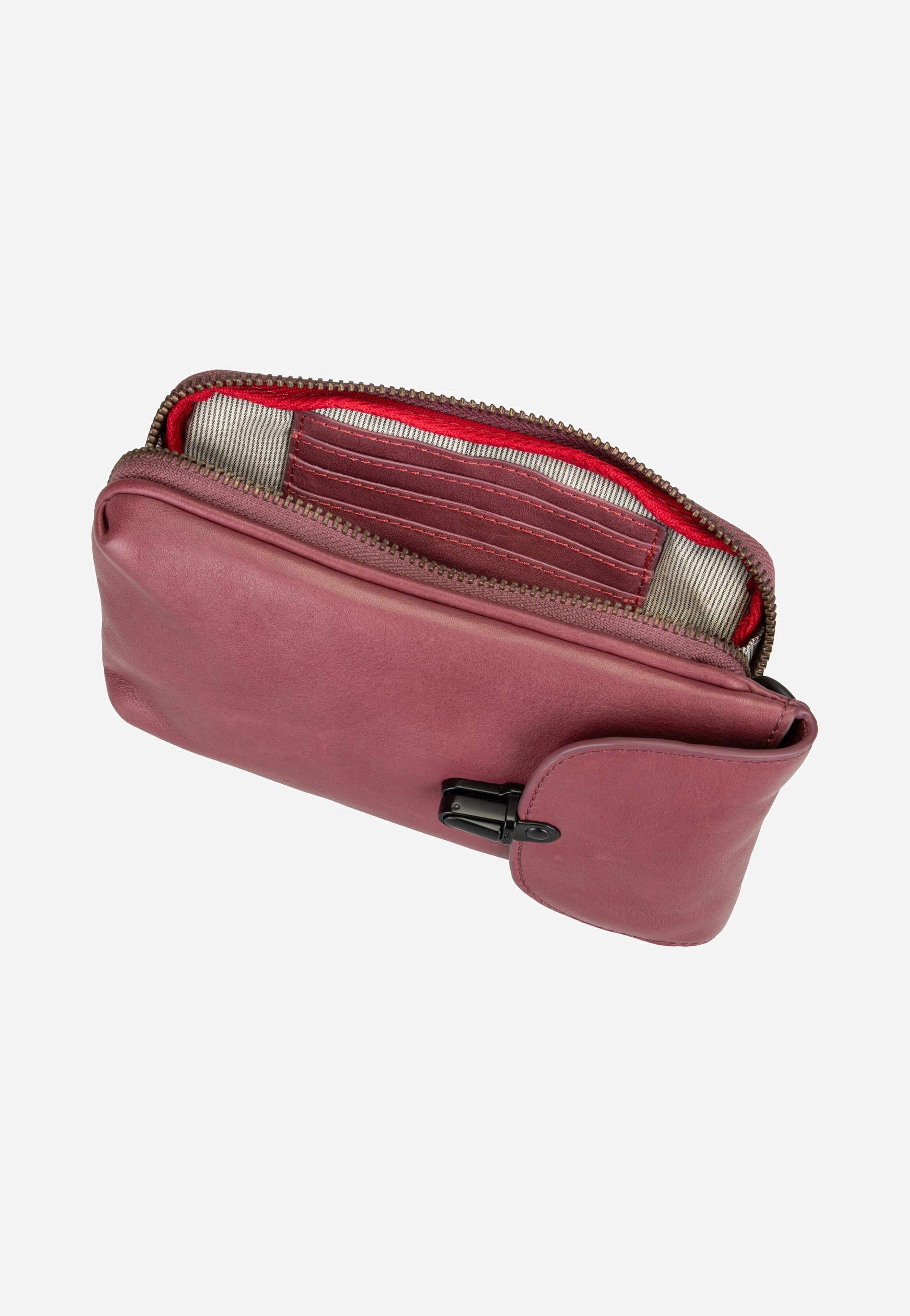 Mrs. Lemon Twist Tulipwood - Handytasche