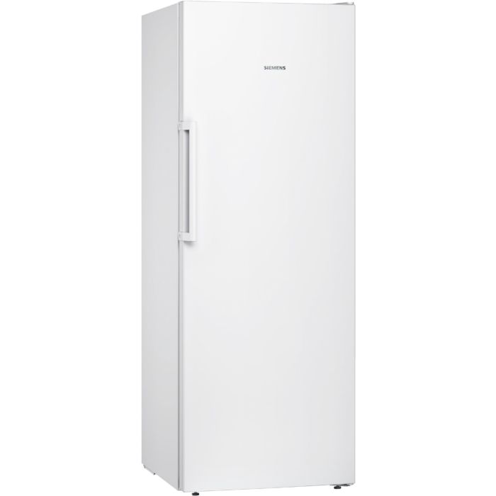 Siemens Gefrierschrank iQ300 GS29NVWEP Weiß