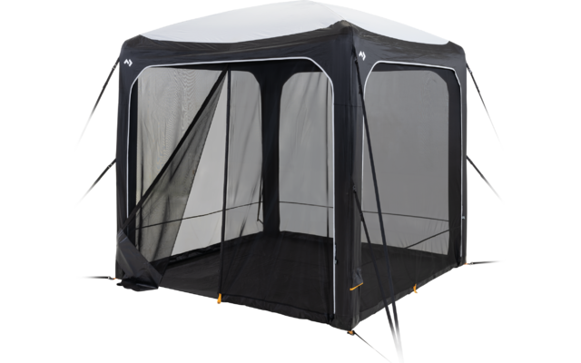 Dometic HUB 2 3x Mesh Wand- und Türeinsatz