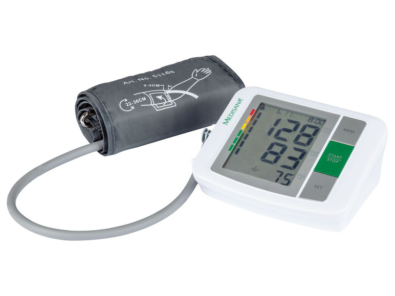 Bloeddrukmeter