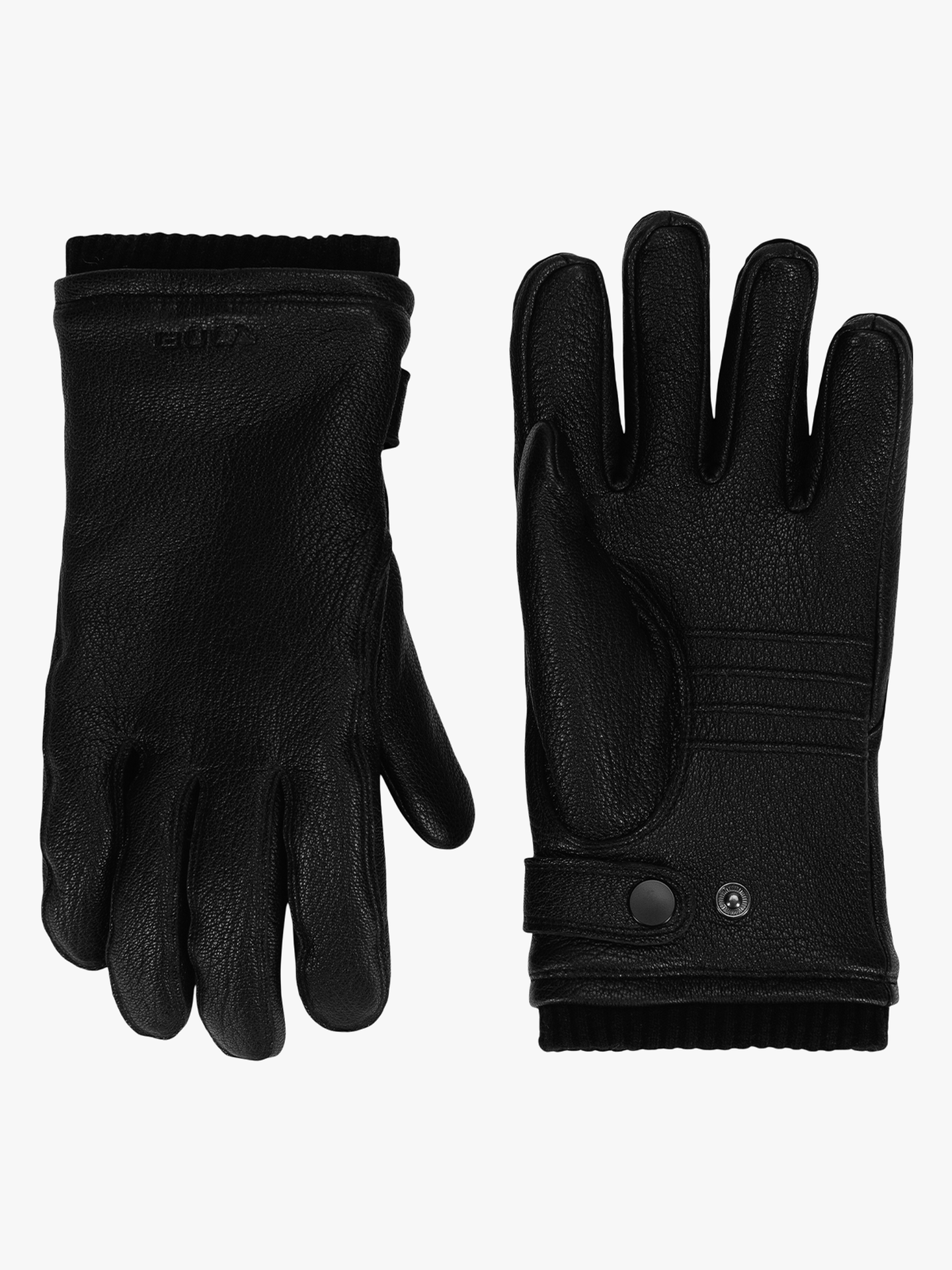 Leather Gloves