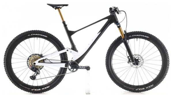 Produit reconditionné · Scott Spark 900 Tuned Carbone X01 AXS / Vélo VTT / Scott | Très bon état