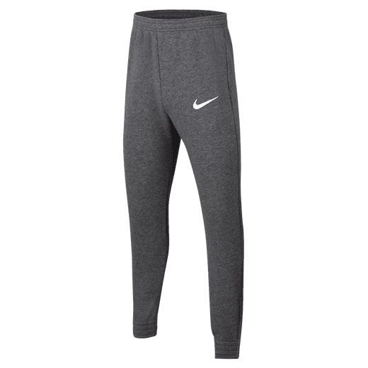Nike Bas de Survêtement Fleece Park 20 - Gris/Blanc Enfant