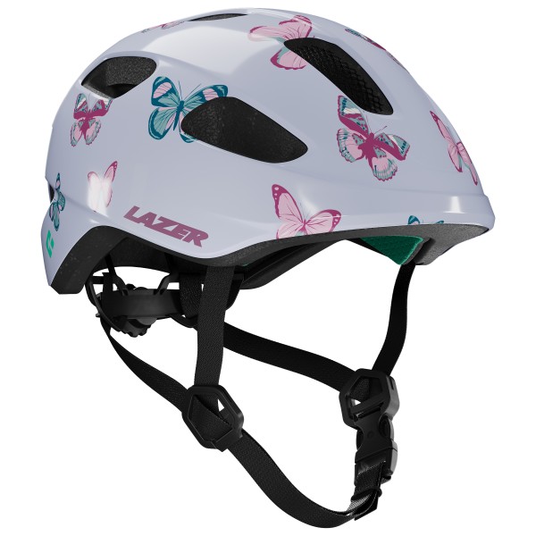 Lazer - Kid's Nutz 2.0 KinetiCore - Casque de cyclisme