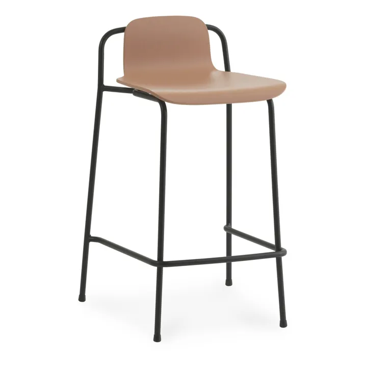 Normann Copenhagen Tabouret de bar Studio | Chêne