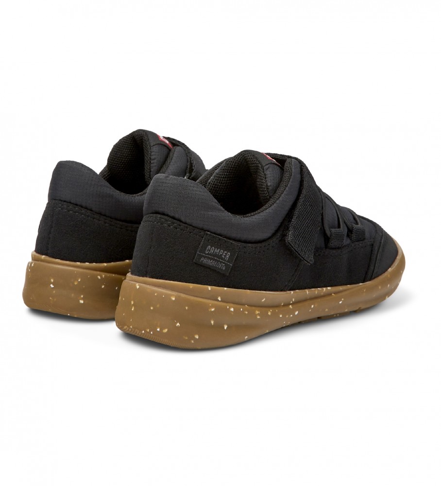 Tênis Camper Ergo preto