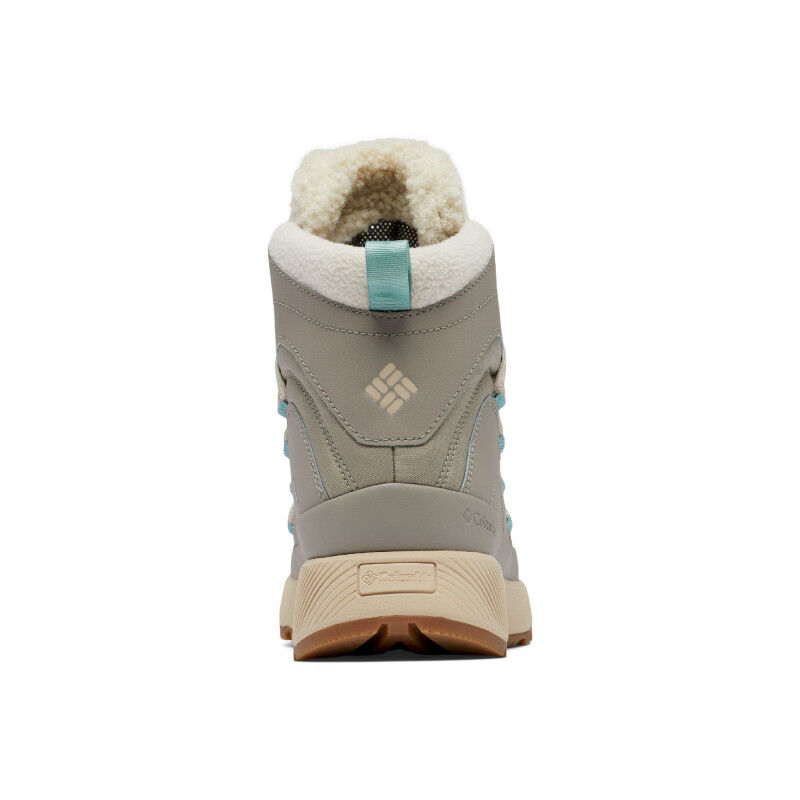 Red Hills Omni-Heat - Bottes de neige femme