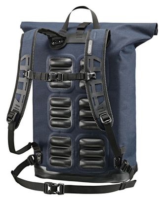 Sac à Dos Ortlieb Commuter Daypack Urban 27L Bleu Ink