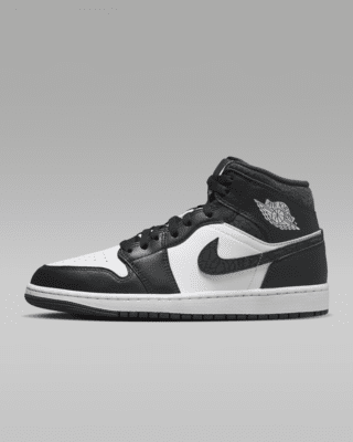 Air Jordan 1 Mid SE Men's shoes