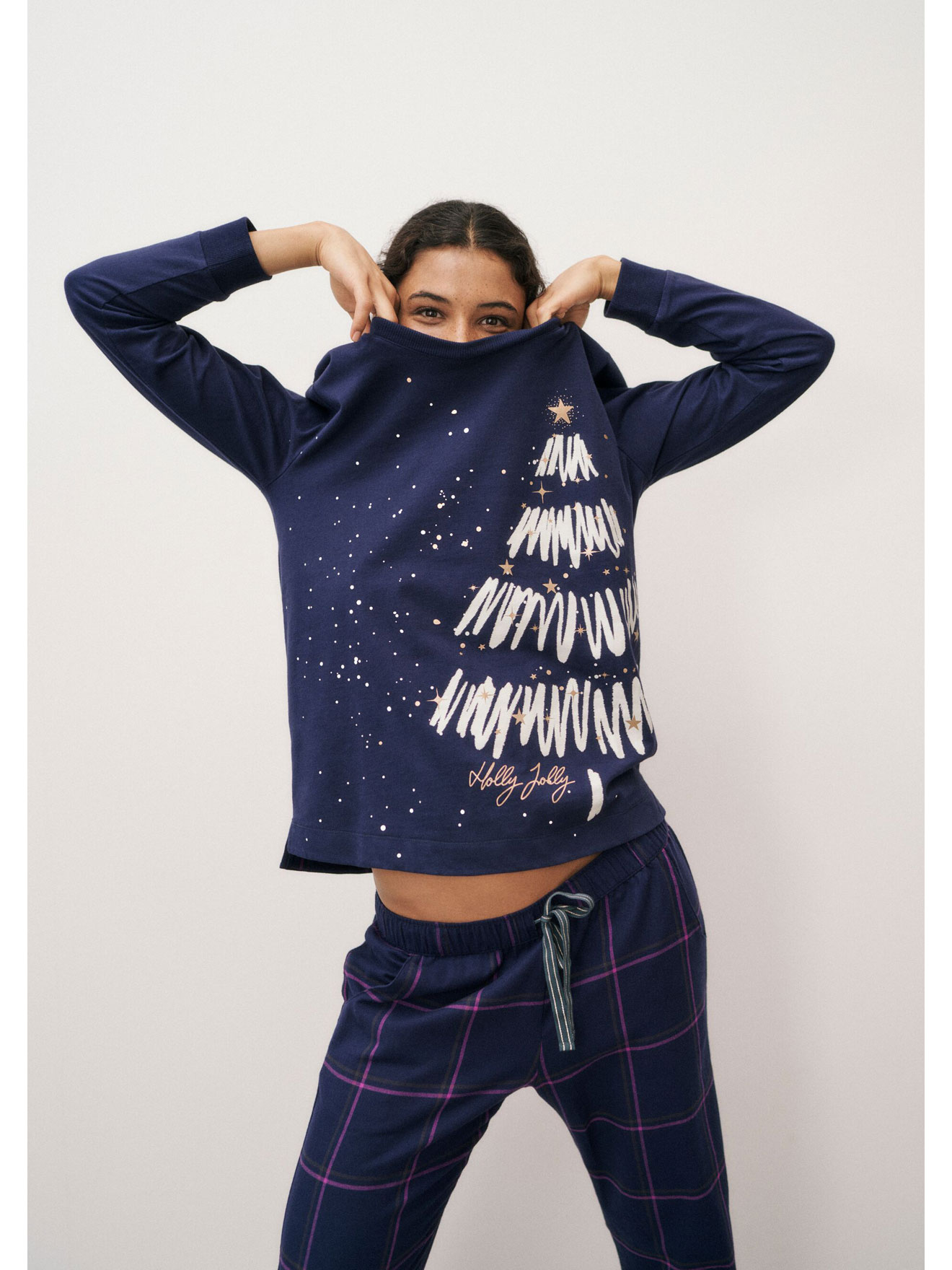 Pyjama Winter Moments PK X