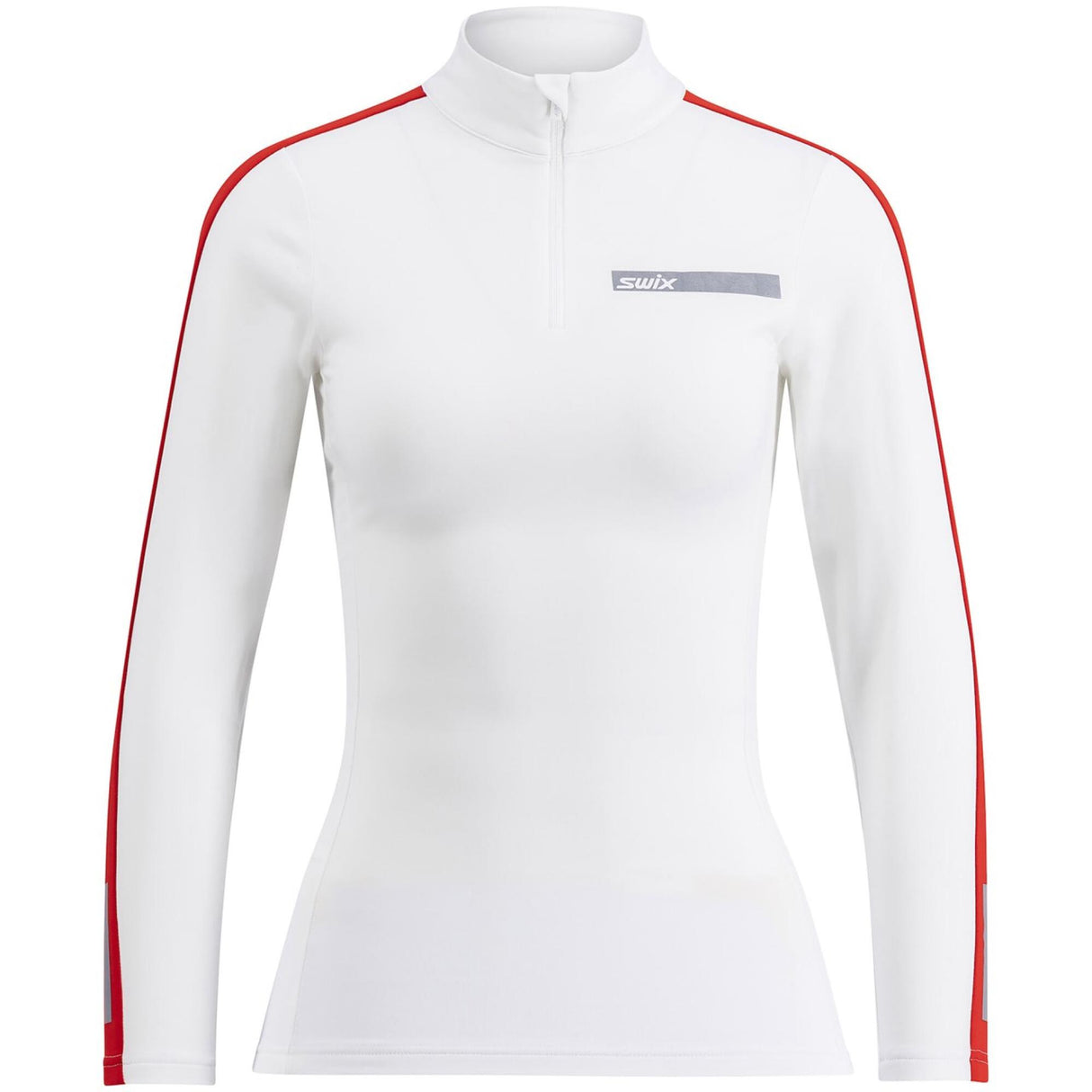 Swix<br>Roadline NTS Half Zip Baselayer Top W