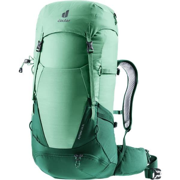 Sac à dos randonnée DEUTER FUTURA 30 SL SPEARMINT/SEAGREEN