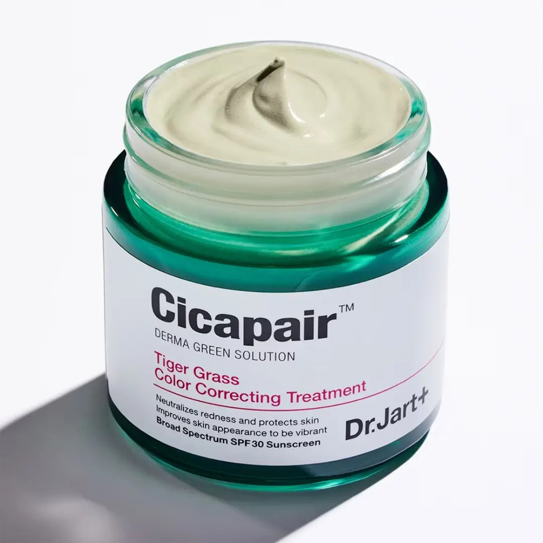 Cicapair Tiger Grass Color Correcting Treatment SPF22
