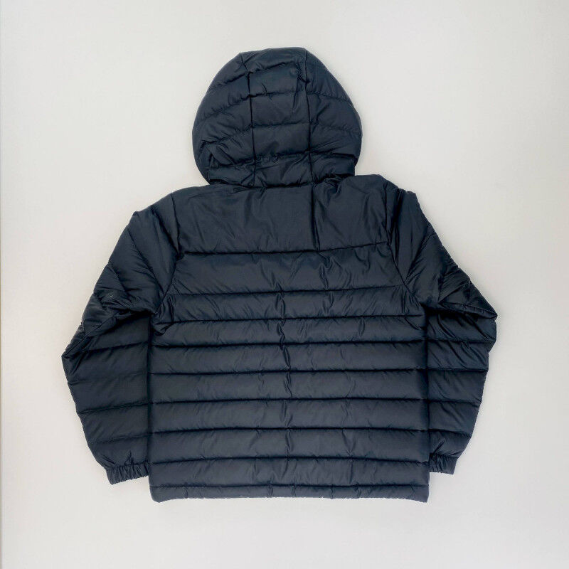 Tumble Rock™ Down Hooded Jacket - Seconde main Doudoune enfant - Noir - S