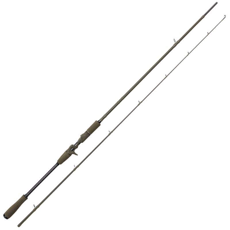 Canne Casting Savage Gear Sg4 Fast Game Bc