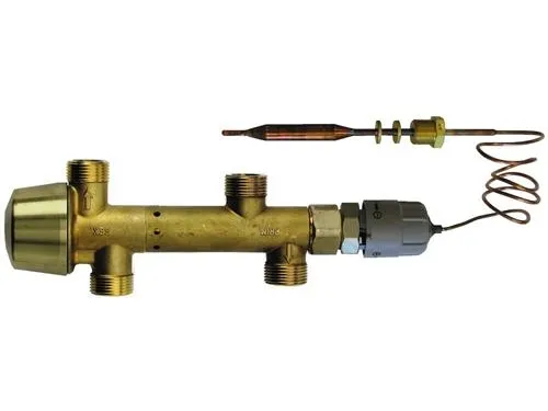 Regulator PTC   ICV   adap. - Danfoss Redan