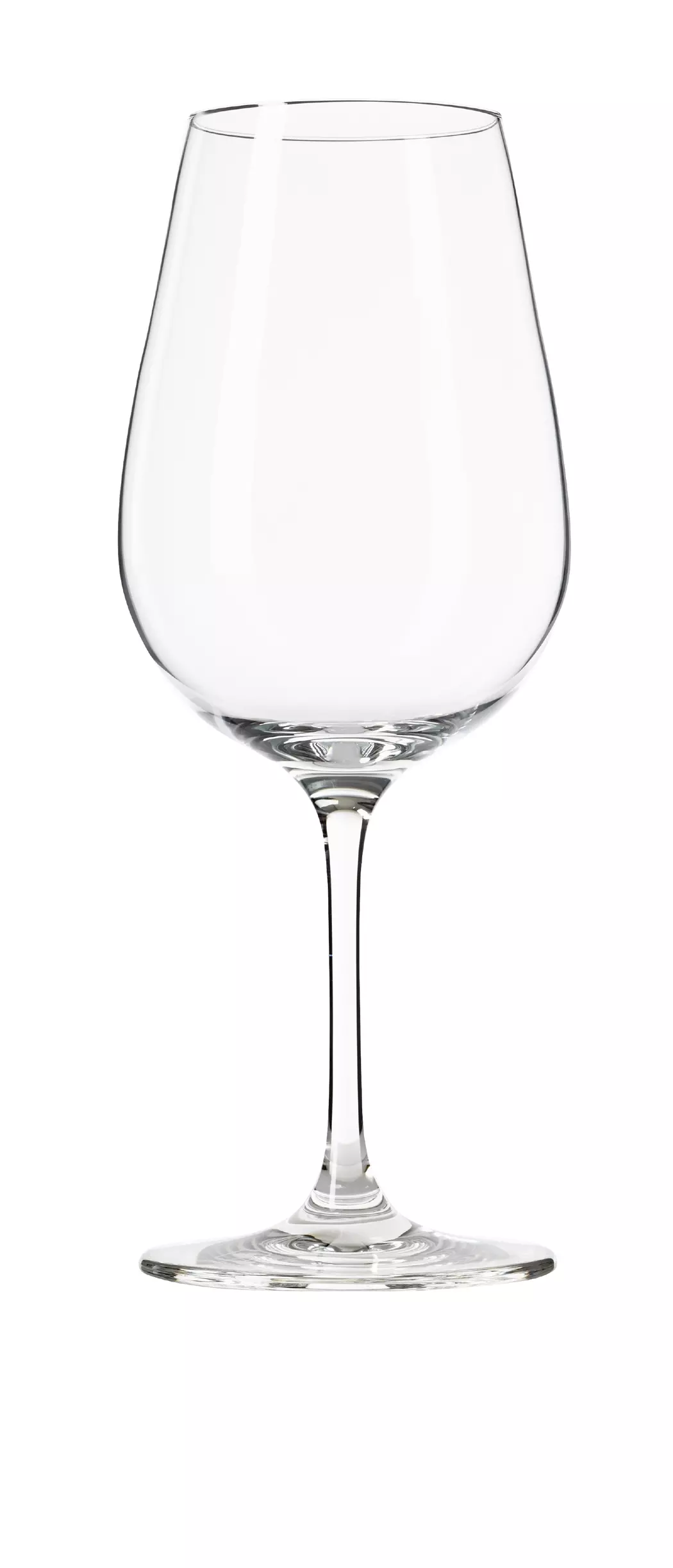 Rotweinglas Tivoli 580 ml