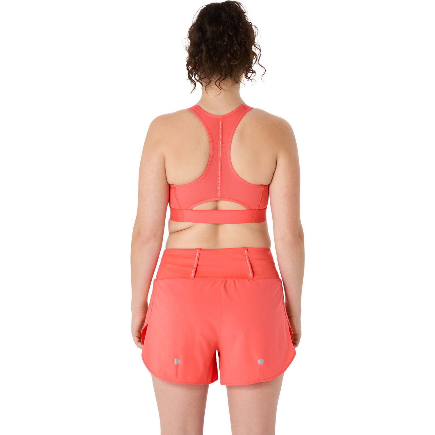 ASICS Road Compression BH