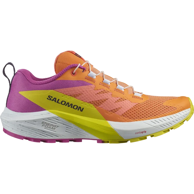 SENSE RIDE 5  Trailrunning-Schuhe Damen